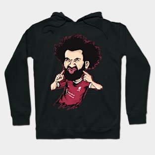 Salah Hoodie